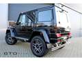 Mercedes-Benz G 500 4x4² Pano/Brabus Uitlaat/Custom Audio/Carbon Zwart - thumbnail 9