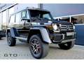 Mercedes-Benz G 500 4x4² Pano/Brabus Uitlaat/Custom Audio/Carbon Zwart - thumbnail 2