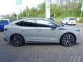 Skoda Enyaq Coupe 85 Sportline *Head-Up*360°AreaView*CANTON Gris - thumbnail 5