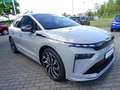 Skoda Enyaq Coupe 85 Sportline *Head-Up*360°AreaView*CANTON Gris - thumbnail 4