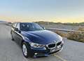 BMW 318 318d Touring Essential Edition Azul - thumbnail 2