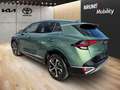 Kia Sportage 1.6 T DCT Spirit Drive-Wise 360 TWW AHK Grün - thumbnail 5