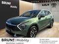 Kia Sportage 1.6 T DCT Spirit Drive-Wise 360 TWW AHK Grün - thumbnail 1