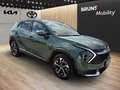 Kia Sportage 1.6 T DCT Spirit Drive-Wise 360 TWW AHK Grün - thumbnail 3