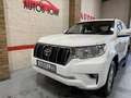 Toyota Land Cruiser D-4D VX Blanco - thumbnail 3