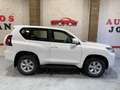 Toyota Land Cruiser D-4D VX Blanco - thumbnail 12