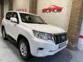 Toyota Land Cruiser D-4D VX Blanco - thumbnail 14