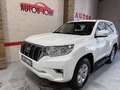 Toyota Land Cruiser D-4D VX Blanco - thumbnail 2