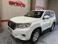 Toyota Land Cruiser D-4D VX Blanco - thumbnail 1