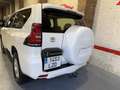 Toyota Land Cruiser D-4D VX Blanco - thumbnail 8