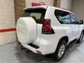 Toyota Land Cruiser D-4D VX Blanco - thumbnail 10