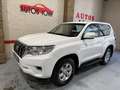 Toyota Land Cruiser D-4D VX Blanco - thumbnail 4