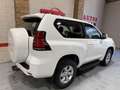 Toyota Land Cruiser D-4D VX Blanco - thumbnail 11
