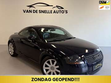 1.8 5V Turbo 1eEIG/LIMITED-EDITION22/40/NAP