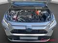 Toyota RAV 4 2.5 Plug-in Hybrid 4x4 Style+Technik Paket Silber - thumbnail 14