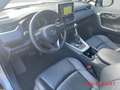 Toyota RAV 4 2.5 Plug-in Hybrid 4x4 Style+Technik Paket Silber - thumbnail 7