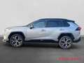 Toyota RAV 4 2.5 Plug-in Hybrid 4x4 Style+Technik Paket Silber - thumbnail 2