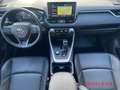 Toyota RAV 4 2.5 Plug-in Hybrid 4x4 Style+Technik Paket Silber - thumbnail 9