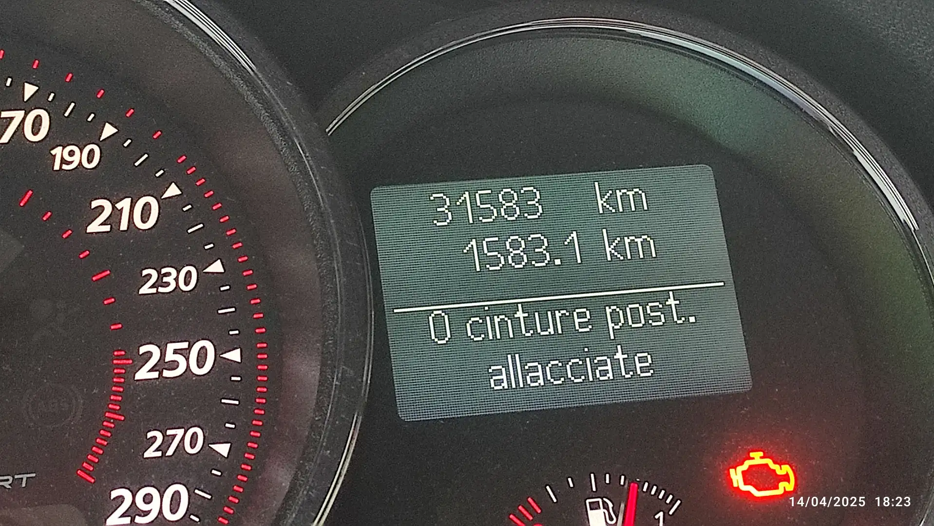 Renault Megane Megane III 2012 Coupe 2.0 turbo RS 275cv Black - 2