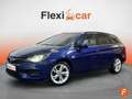 Opel Astra ST 1.2T S/S GS Line 130 Azul - thumbnail 3