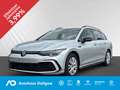Volkswagen Golf Variant R-Line 1,5 l eTSI OPF 96 kW (130 PS Silber - thumbnail 1