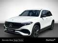 Mercedes-Benz EQB 250 + Österreich-Edition PTS Navi AUT Wide Weiß - thumbnail 1