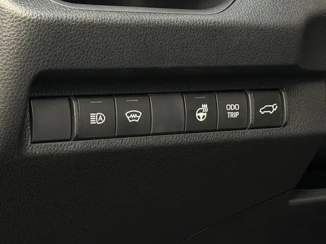Toyota Rav4 view 12