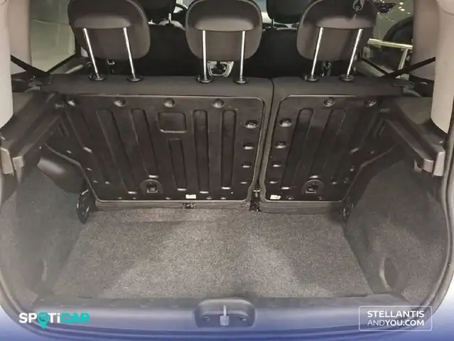 Fiat Panda view 6