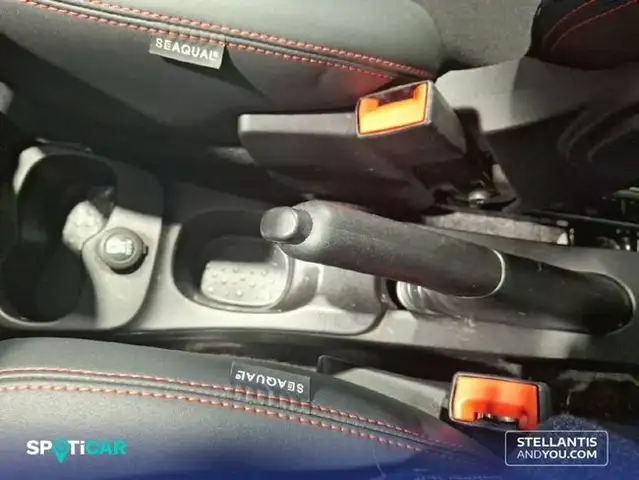 Fiat Panda view 17