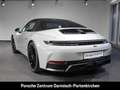 Porsche 992 911 Targa 4 GTS LenkradHZG Memory 360 Kamera Grau - thumbnail 4