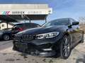 BMW 320 iA LIMO G20 "SPORT LINE"/LC+/ACC/SHZ Schwarz - thumbnail 1