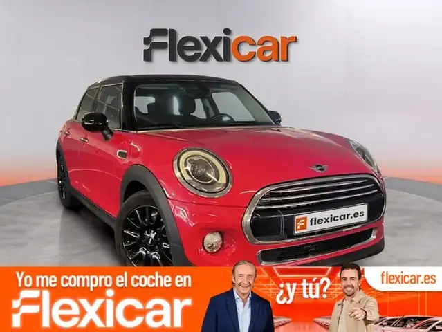 MINI Cooper COPPER D