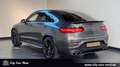 Mercedes-Benz GLC 63 AMG GLC 63 S AMG 4M-360°-GSD-HUD-BURM-KEY.GO-CARBON Szary - thumbnail 3