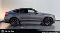 Mercedes-Benz GLC 63 AMG GLC 63 S AMG 4M-360°-GSD-HUD-BURM-KEY.GO-CARBON Szary - thumbnail 7