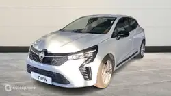 Renault Clio 1.0 TCe 90ch Evolution - 24