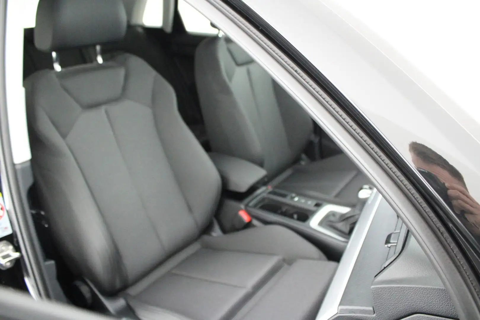 Audi Q3 45 TFSI e 245pk Advanced edition Camera Virtual Co Negro - 2