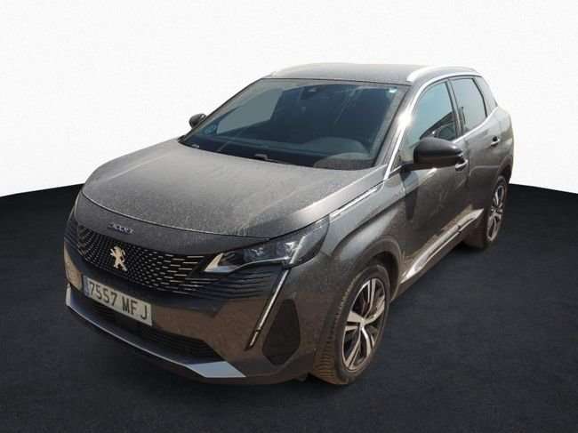 Peugeot 3008 1.5 BlueHDi 96kW S&S GT EAT8 - foto 1