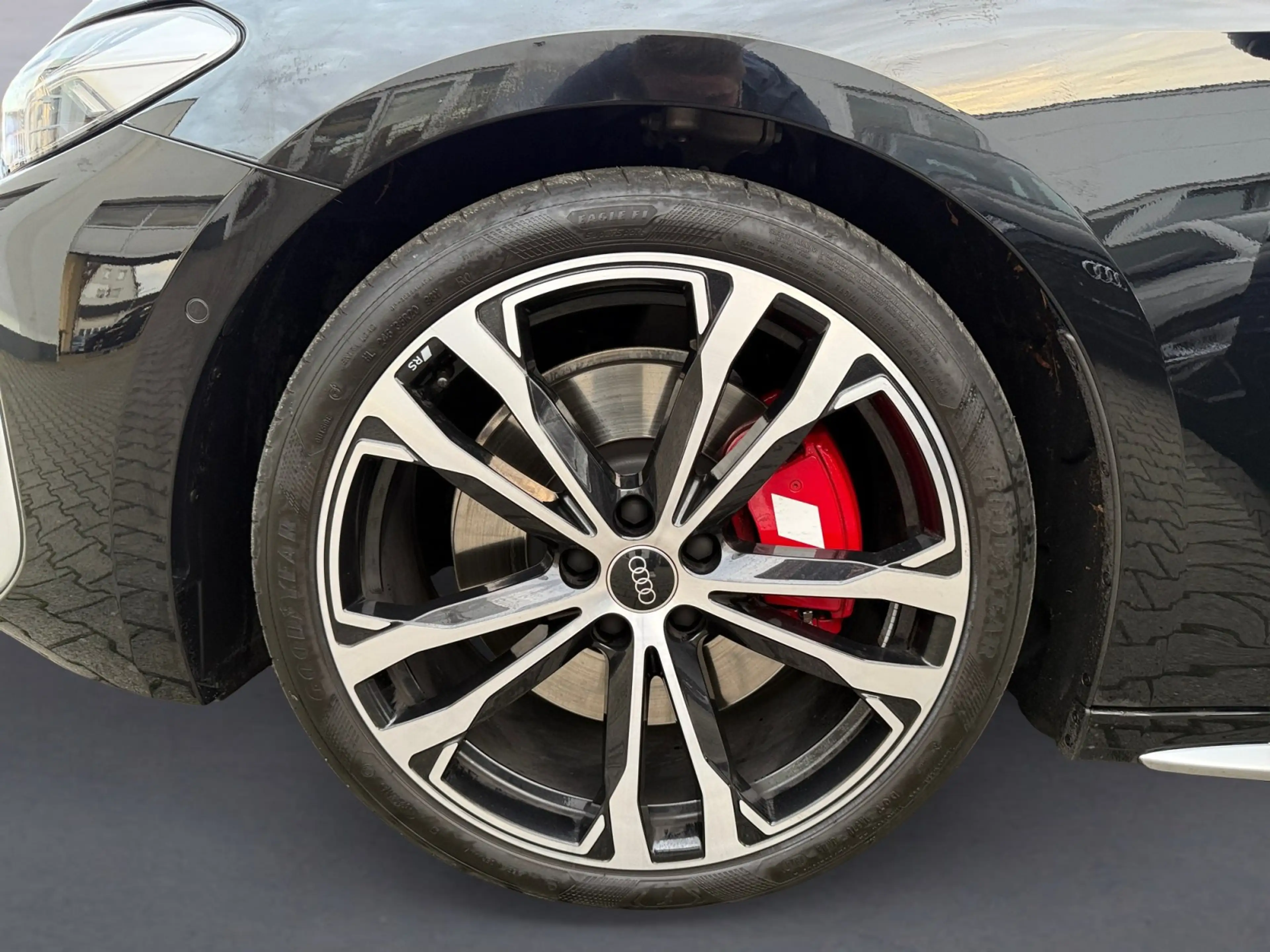 Audi S5 Avant 3.0 TFSI S tronic quattro TECH PRO — photo 14