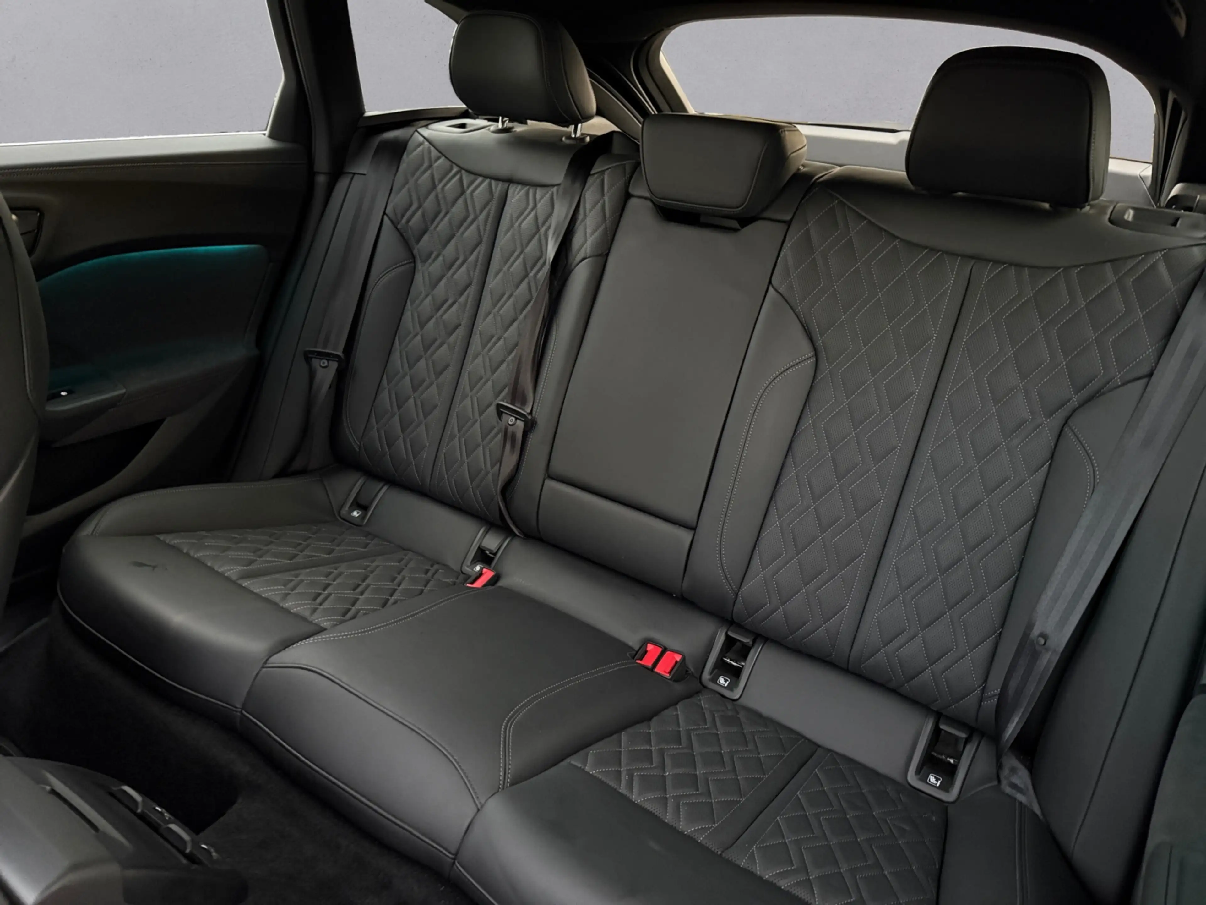 Audi S5 Avant 3.0 TFSI S tronic quattro TECH PRO — photo 13