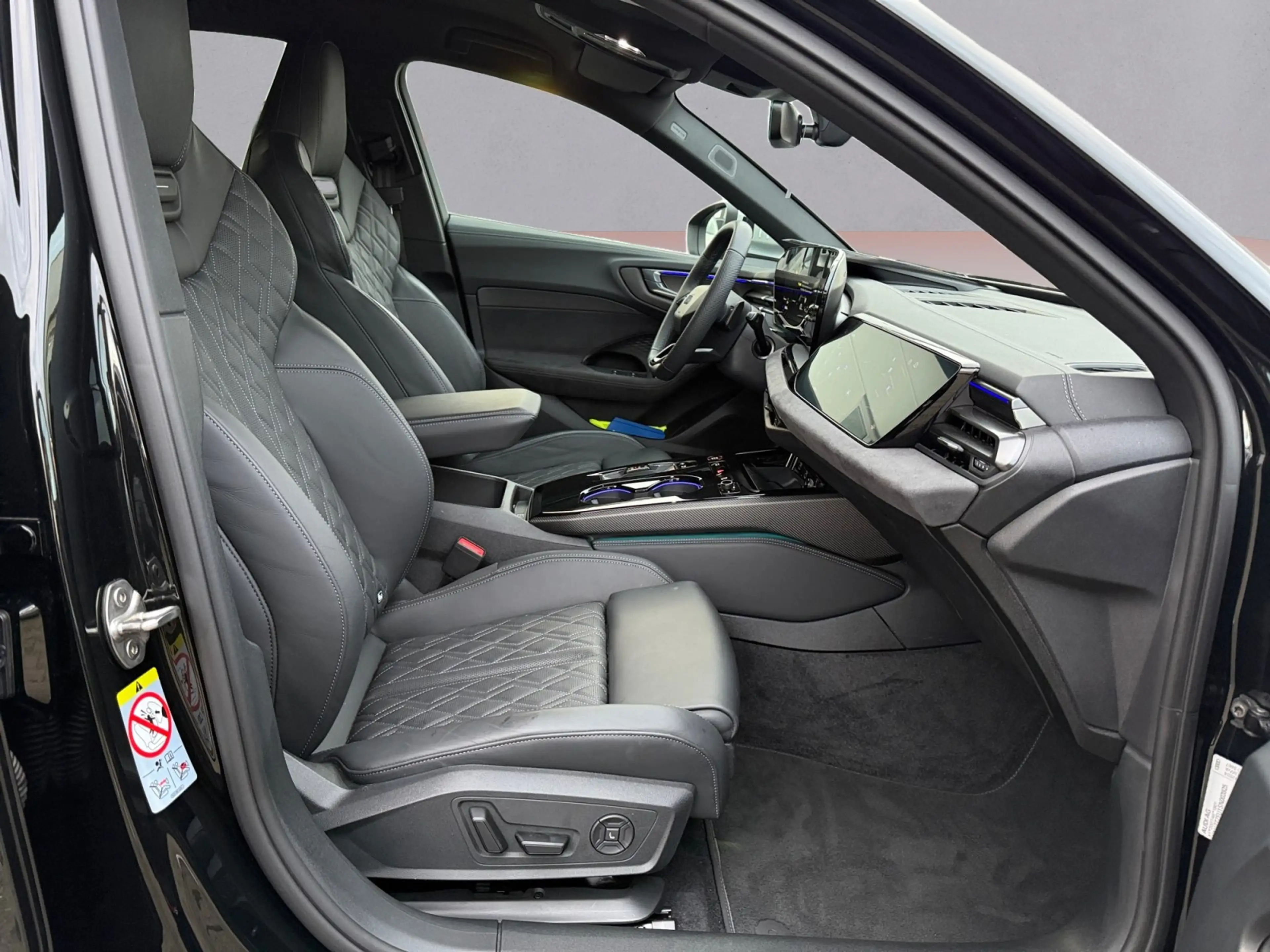 Audi S5 Avant 3.0 TFSI S tronic quattro TECH PRO — photo 15