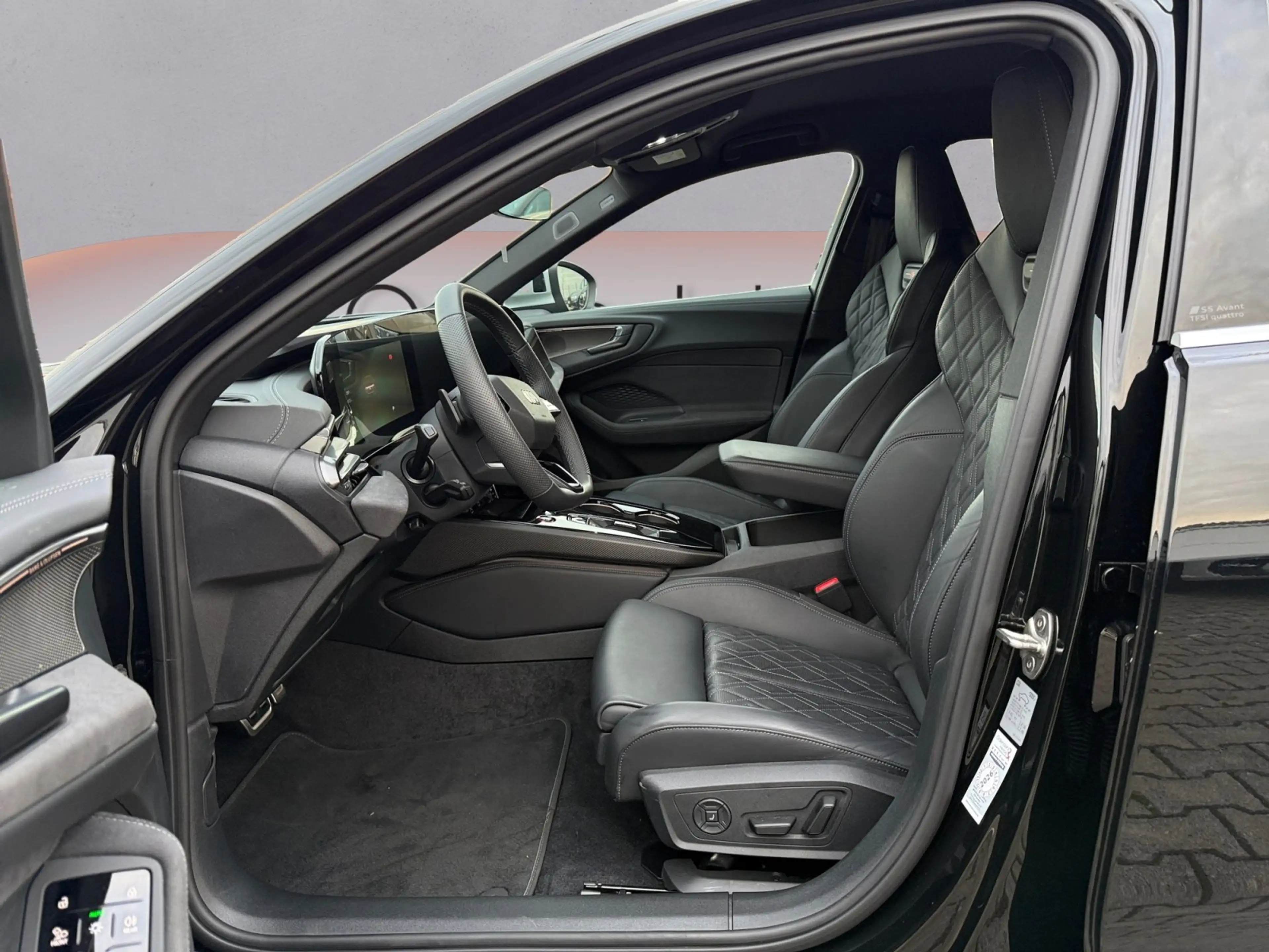 Audi S5 Avant 3.0 TFSI S tronic quattro TECH PRO — photo 9