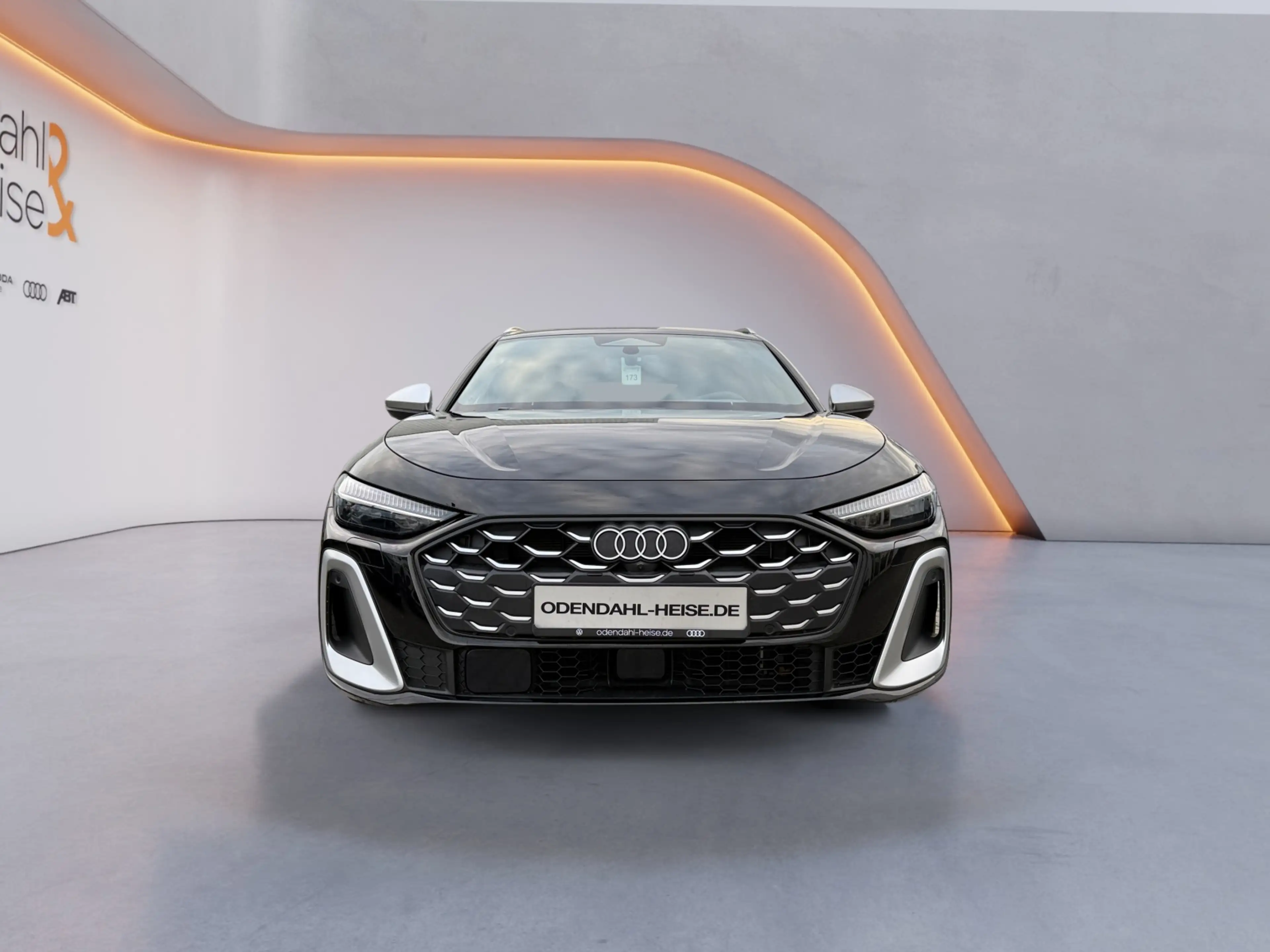 Audi S5 Avant 3.0 TFSI S tronic quattro TECH PRO — photo 8