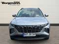 Hyundai TUCSON Trend Mild-Hybrid Mild Hybrid EU6d DPF 1.6 CRDi 13 Silber - thumbnail 2