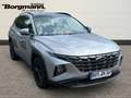 Hyundai TUCSON Trend Mild-Hybrid Mild Hybrid EU6d DPF 1.6 CRDi 13 Silber - thumbnail 3