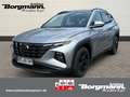Hyundai TUCSON Trend Mild-Hybrid Mild Hybrid EU6d DPF 1.6 CRDi 13 Silber - thumbnail 1