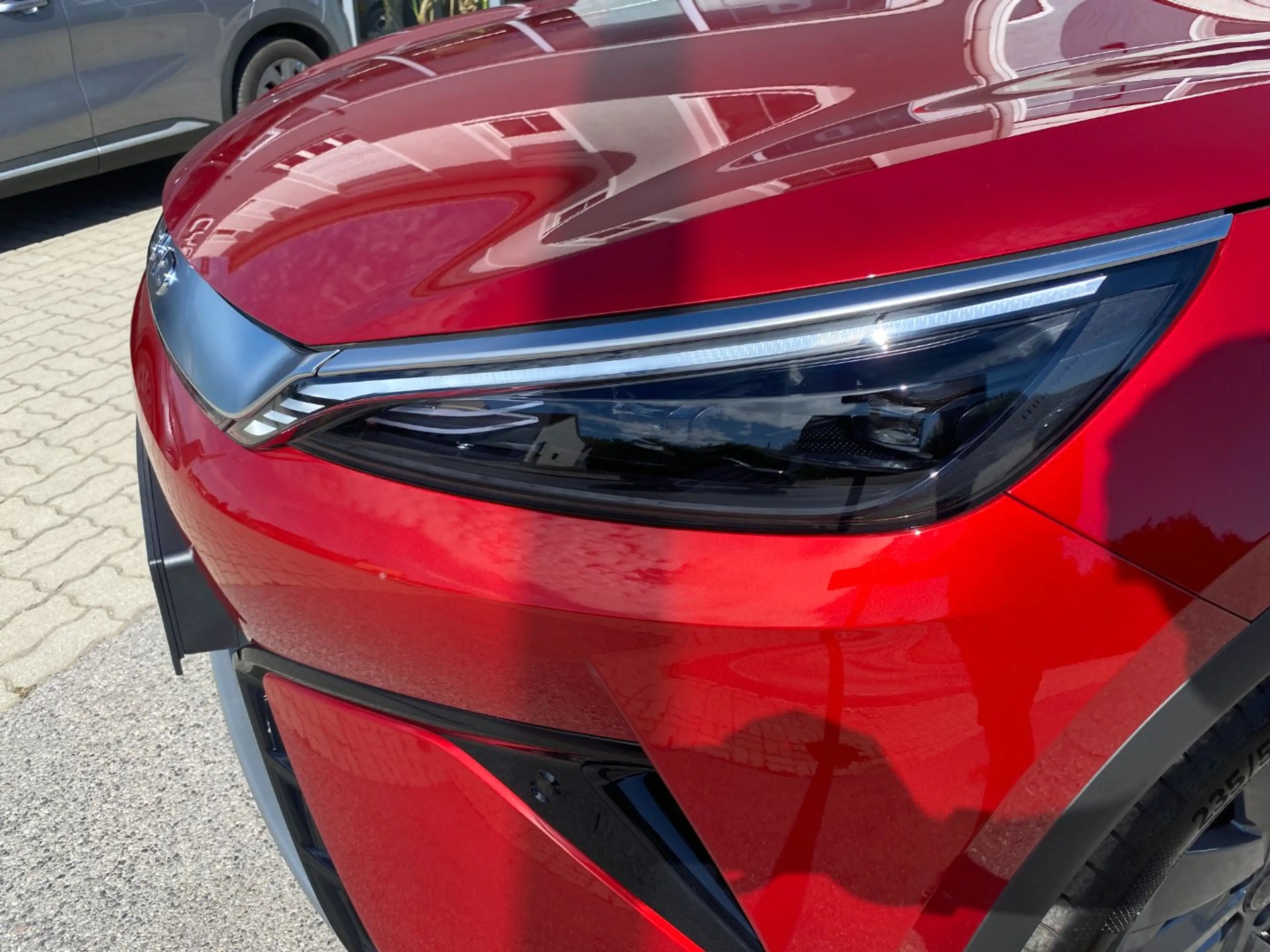 BYD Atto 3 EVO EXCELL — photo 15