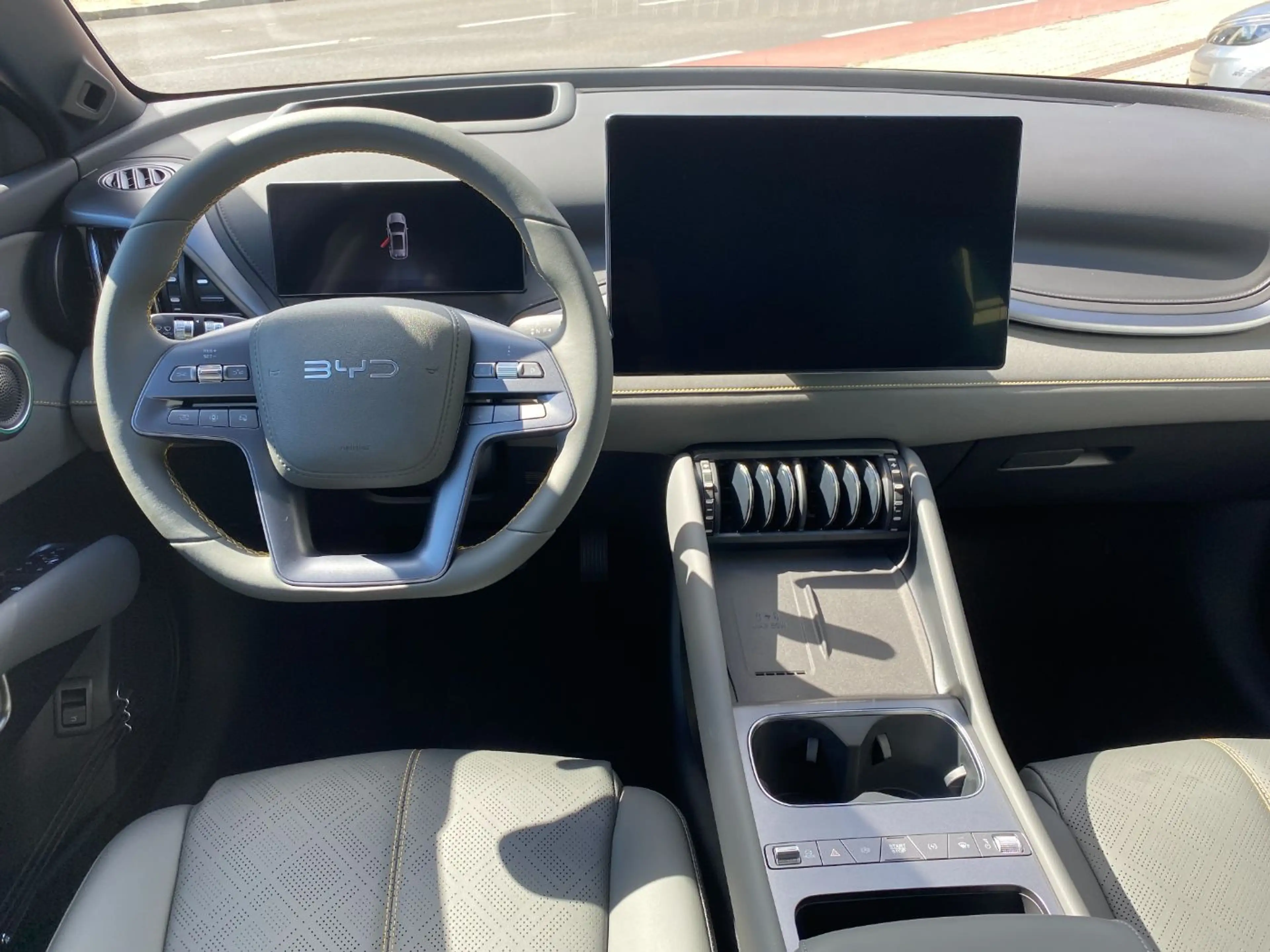BYD Atto 3 EVO EXCELL — photo 7