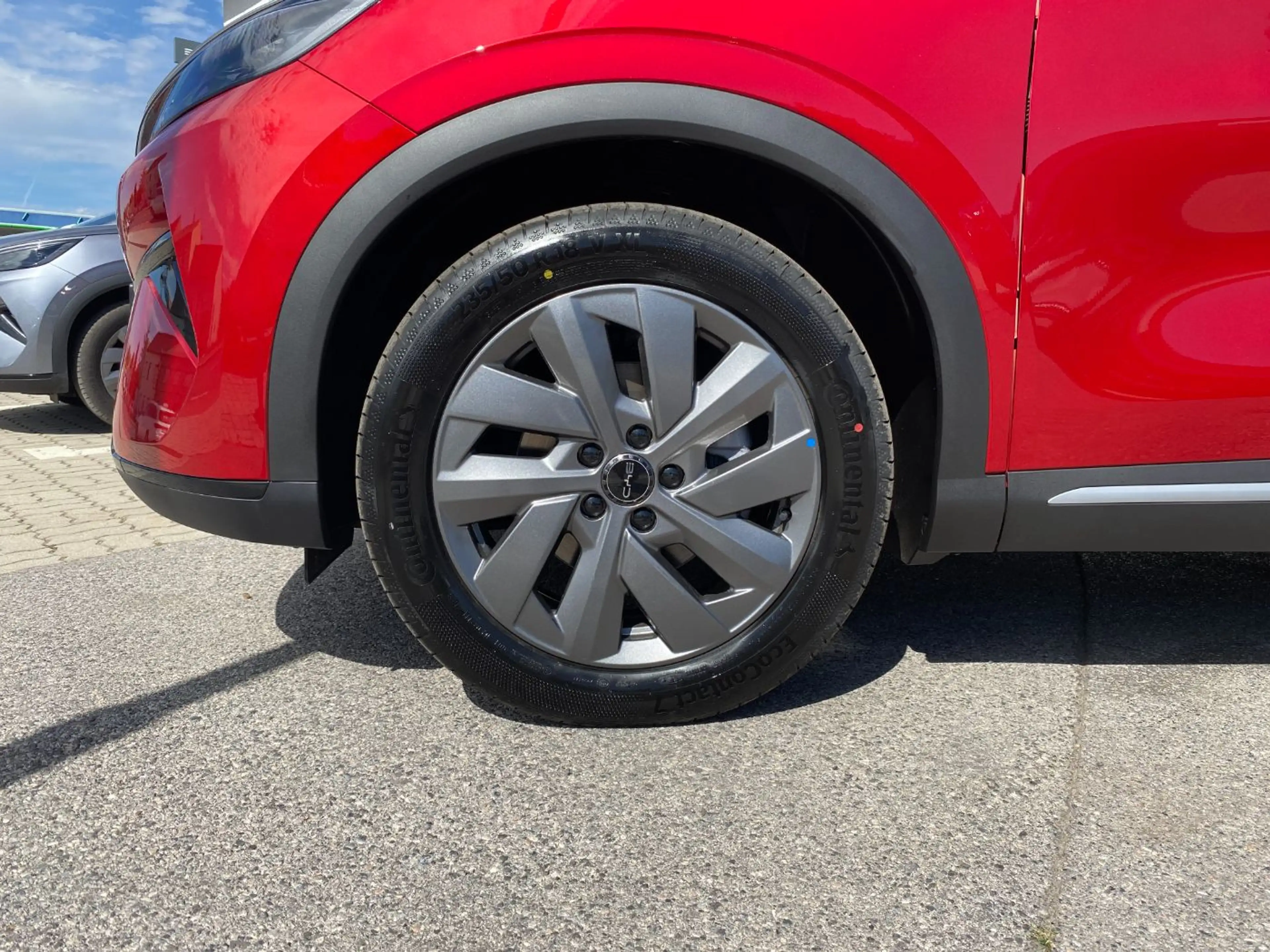 BYD Atto 3 EVO EXCELL — photo 14