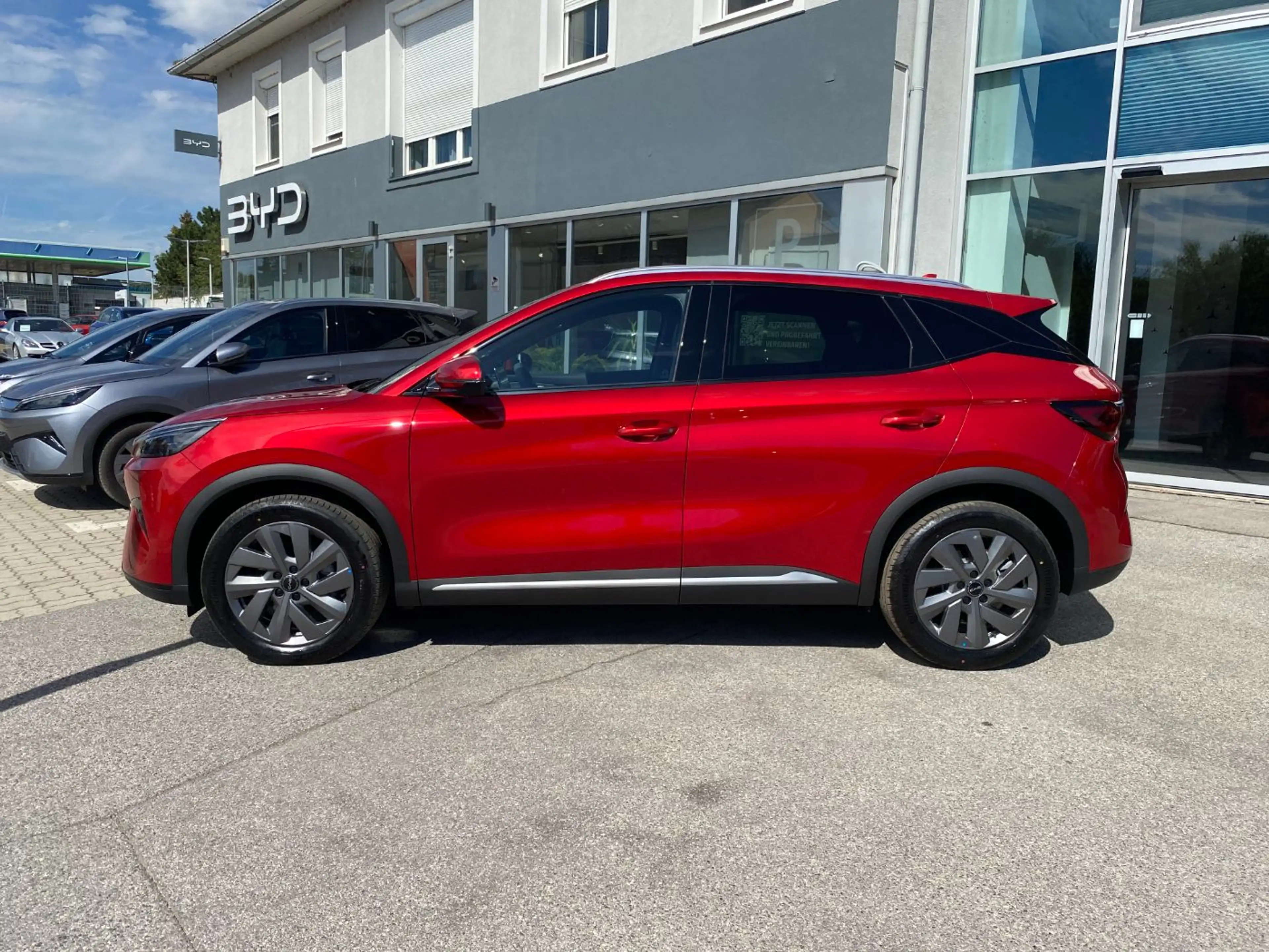 BYD Atto 3 EVO EXCELL — photo 6