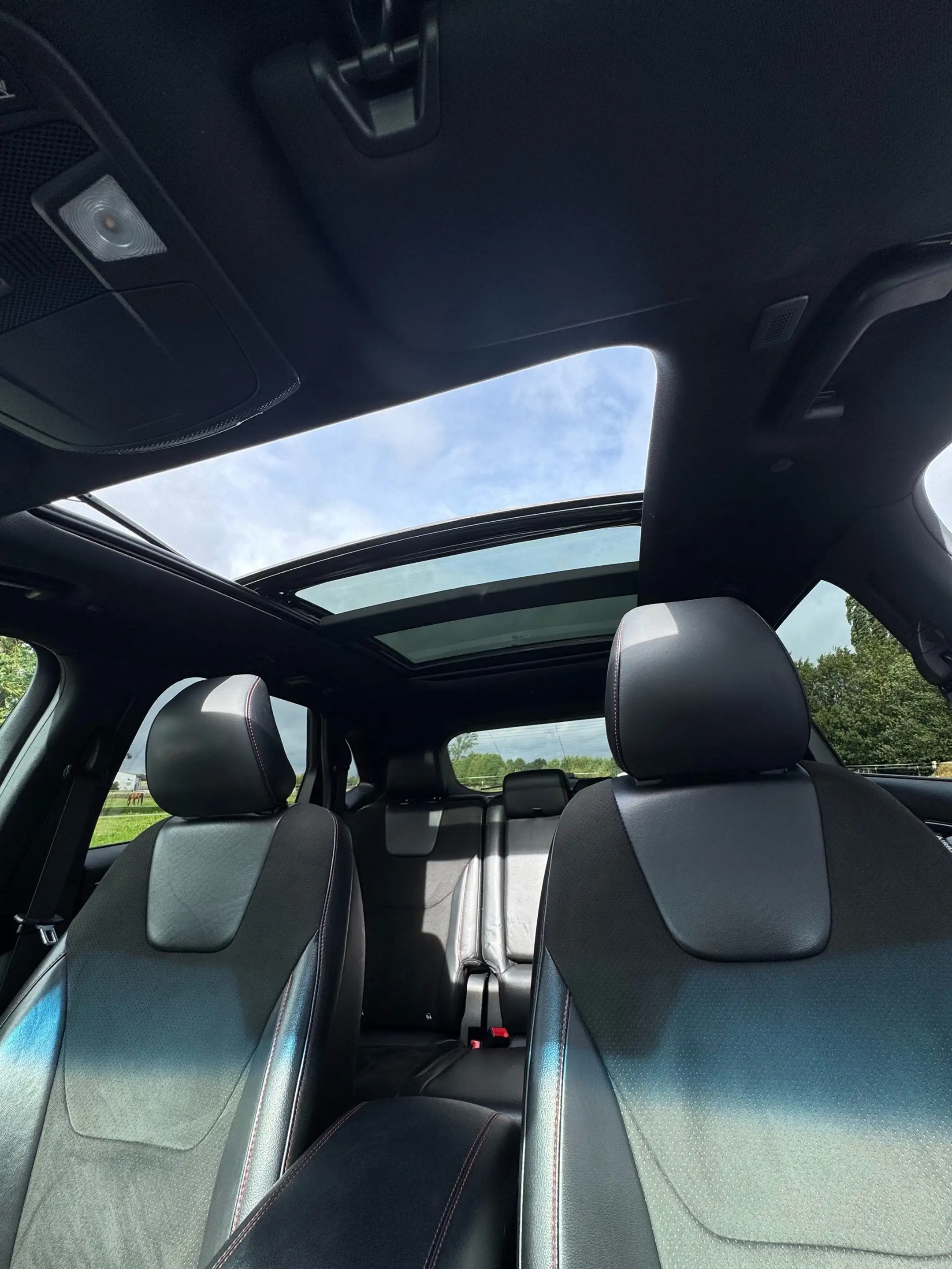 Ford Edge 2.0 ST-Line 4x4*AHK*Pano*ACC*Matrix* — photo 19